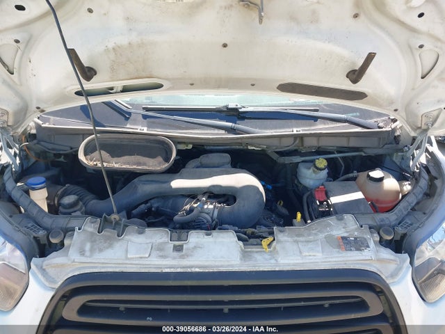 Ford Transit-250 2019 1FTYR1YM8KKA11289 Image 10