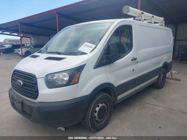 Ford Transit-250 2019 1FTYR1YM8KKA11289 Image 2