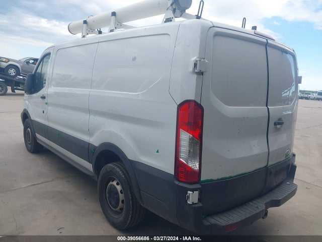 Ford Transit-250 2019 1FTYR1YM8KKA11289 Image 3