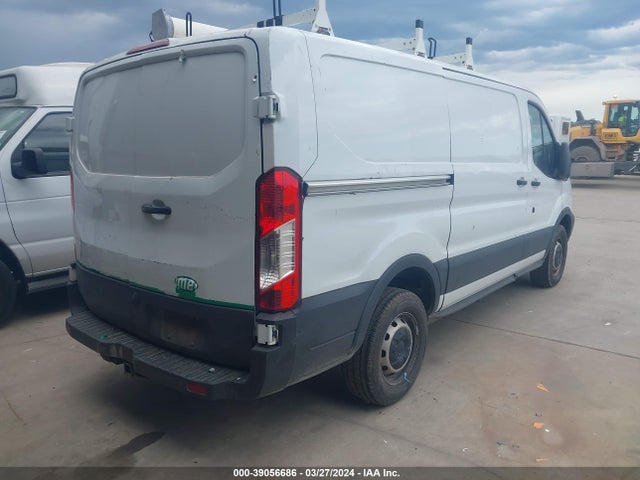 Ford Transit-250 2019 1FTYR1YM8KKA11289 Image 4