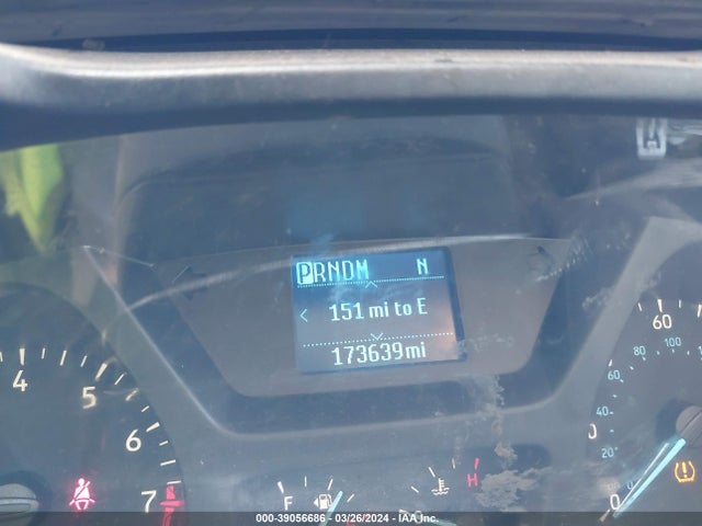 Ford Transit-250 2019 1FTYR1YM8KKA11289 Image 7