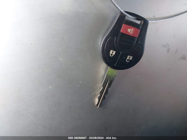 Nissan Rogue Select S 2015 JN8AS5MT9FW152918 Image 11