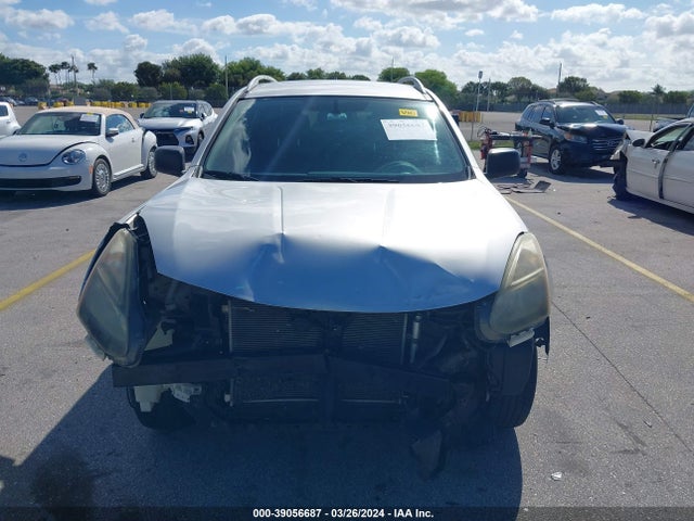 Nissan Rogue Select S 2015 JN8AS5MT9FW152918 Image 12