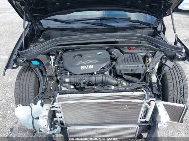 WBXHU7C39J3H42716 BMW X1 Sdrive28i