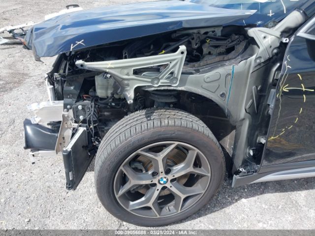 WBXHU7C39J3H42716 BMW X1 Sdrive28i