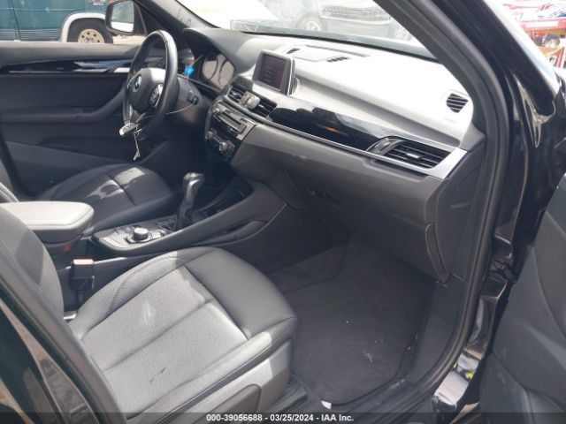 WBXHU7C39J3H42716 BMW X1 Sdrive28i
