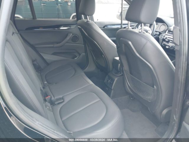 WBXHU7C39J3H42716 BMW X1 Sdrive28i