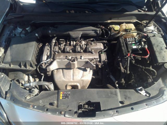 1G11D5SL2FF352086 Chevrolet MALIBU 2LT