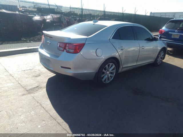 1G11D5SL2FF352086 Chevrolet MALIBU 2LT