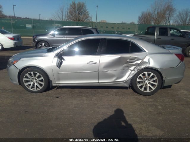 1G11D5SL2FF352086 Chevrolet MALIBU 2LT
