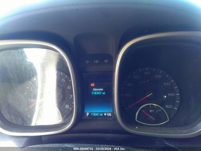 1G11D5SL2FF352086 Chevrolet MALIBU 2LT