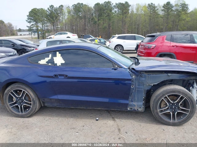 Ford Mustang Ecoboost 2019 1FA6P8TH7K5133453 Image 14
