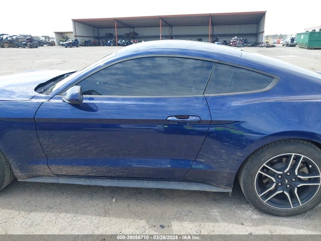 Ford Mustang Ecoboost 2019 1FA6P8TH7K5133453 Image 15