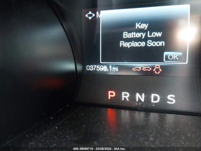 Ford Mustang Ecoboost 2019 1FA6P8TH7K5133453 Image 16