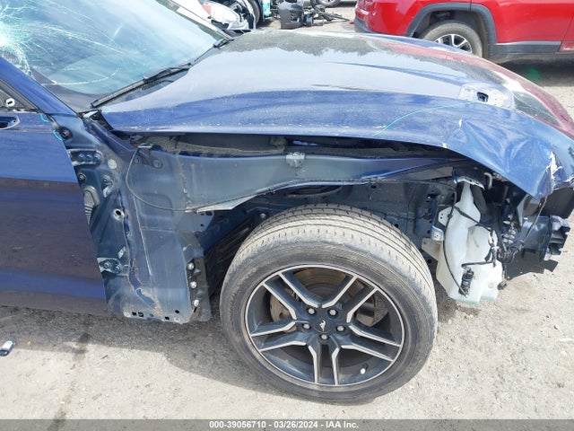 Ford Mustang Ecoboost 2019 1FA6P8TH7K5133453 Image 18