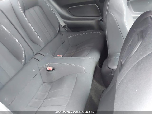 Ford Mustang Ecoboost 2019 1FA6P8TH7K5133453 Image 8