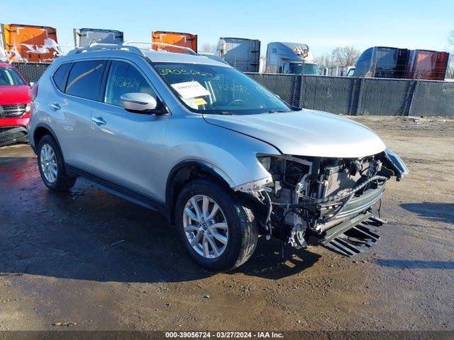 2019 5N1AT2MT1KC748314 main image