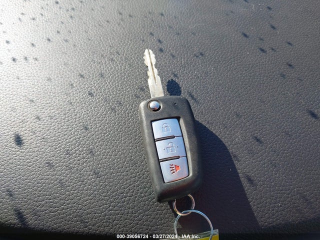 Nissan ROGUE S 2019 5N1AT2MT1KC748314 Image 11