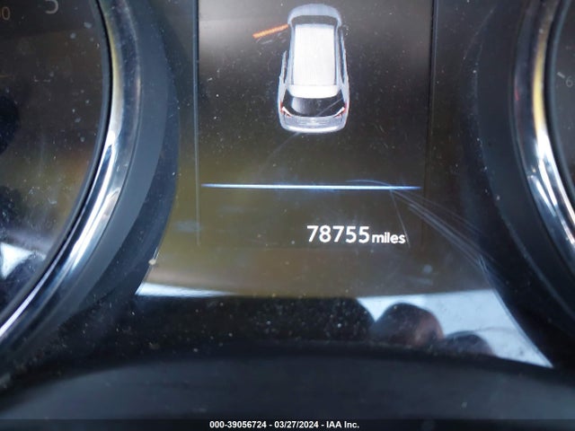 Nissan ROGUE S 2019 5N1AT2MT1KC748314 Image 16