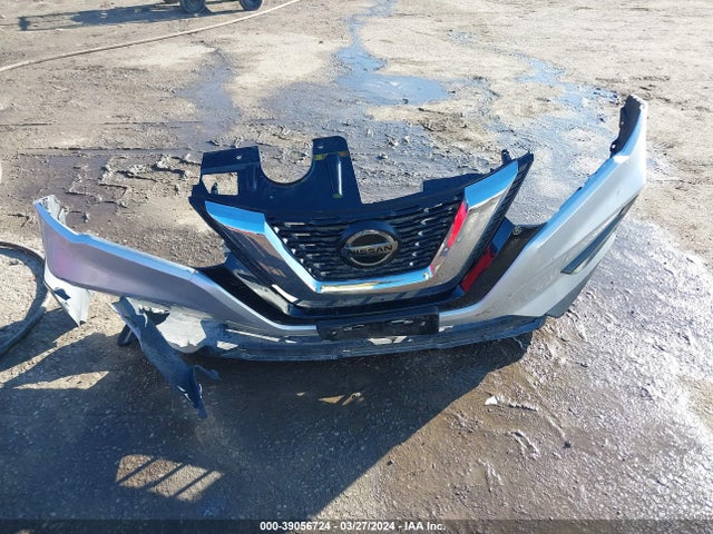 Nissan ROGUE S 2019 5N1AT2MT1KC748314 Image 12