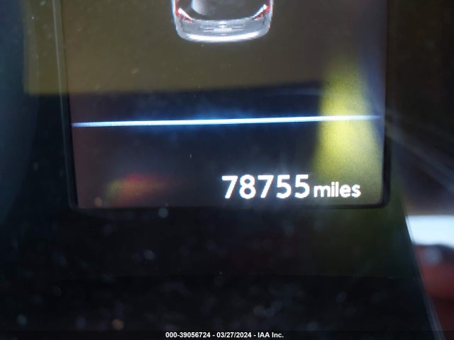 Nissan ROGUE S 2019 5N1AT2MT1KC748314 Image 7