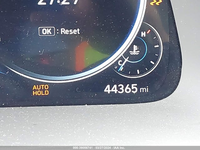 Hyundai SONATA SEL 2022 KMHL14JA2NA185190 Image 15