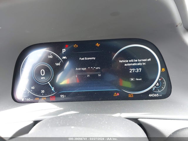 Hyundai SONATA SEL 2022 KMHL14JA2NA185190 Image 7