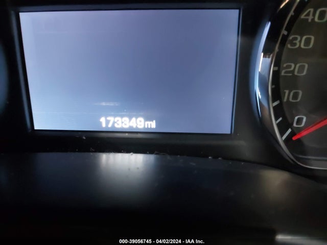 Chevrolet Silverado 1500 1lz 2014 3GCUKSECXEG310606 Image 15