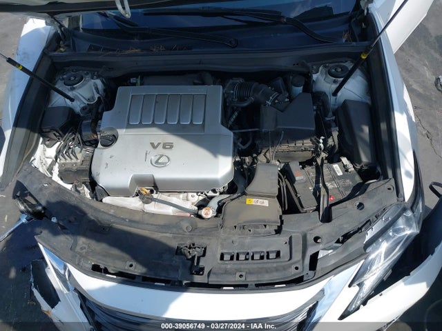 58ABK1GG7HU058496 Lexus ES 350