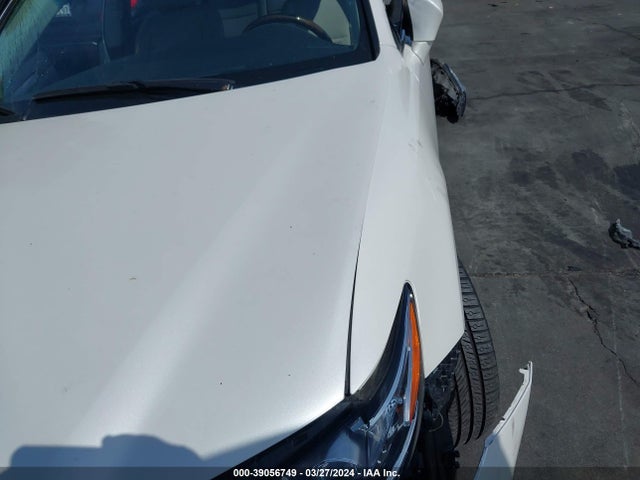58ABK1GG7HU058496 Lexus ES 350