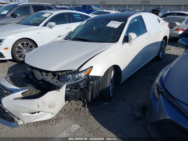 58ABK1GG7HU058496 Lexus ES 350
