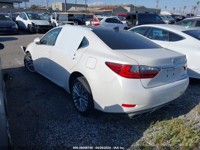 58ABK1GG7HU058496 Lexus ES 350