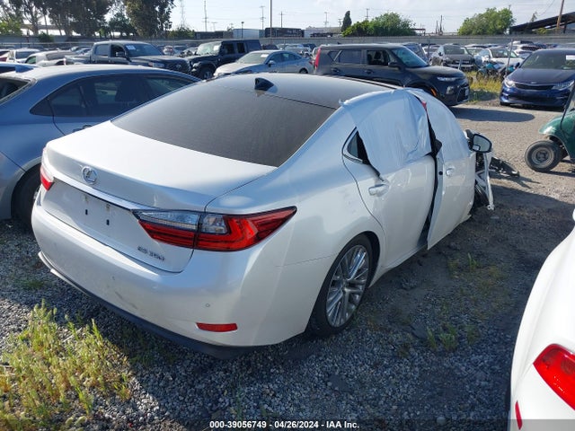 58ABK1GG7HU058496 Lexus ES 350