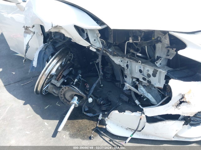 58ABK1GG7HU058496 Lexus ES 350