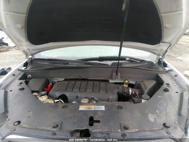 1GKKVSKDXHJ195251 GMC Acadia Limited