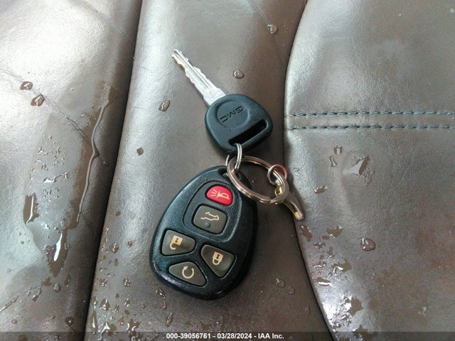 1GKKVSKDXHJ195251 GMC Acadia Limited