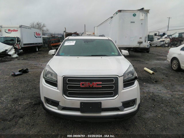 1GKKVSKDXHJ195251 GMC Acadia Limited