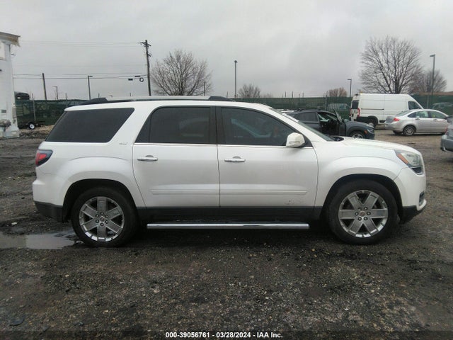 1GKKVSKDXHJ195251 GMC Acadia Limited