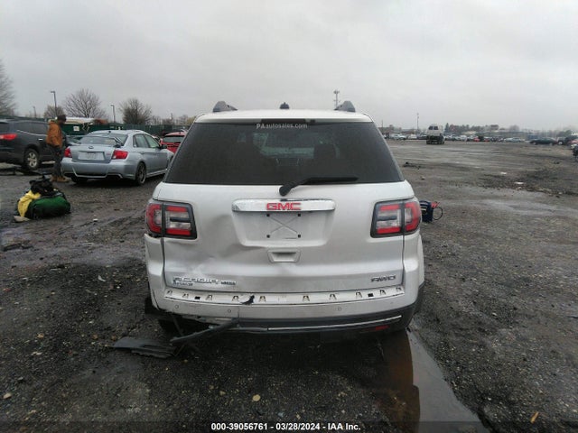 1GKKVSKDXHJ195251 GMC Acadia Limited