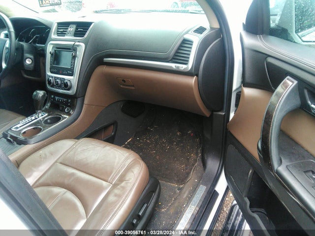 1GKKVSKDXHJ195251 GMC Acadia Limited