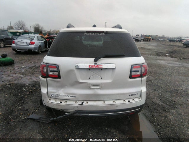 1GKKVSKDXHJ195251 GMC Acadia Limited