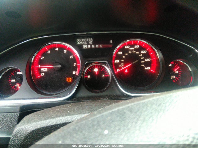 1GKKVSKDXHJ195251 GMC Acadia Limited