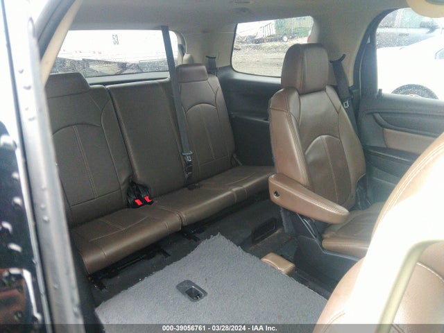 1GKKVSKDXHJ195251 GMC Acadia Limited