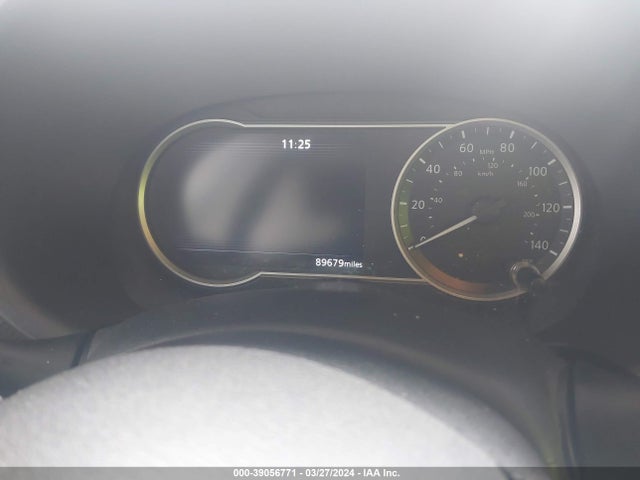 Nissan KICKS SV 2019 3N1CP5CU5KL538075 Image 14