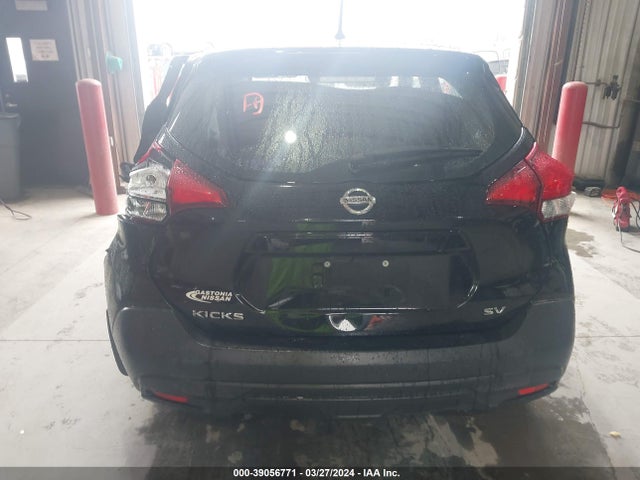 Nissan KICKS SV 2019 3N1CP5CU5KL538075 Image 15