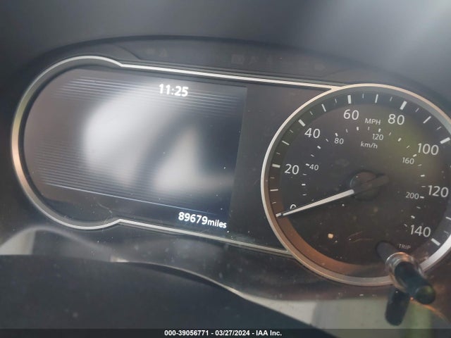 Nissan KICKS SV 2019 3N1CP5CU5KL538075 Image 7