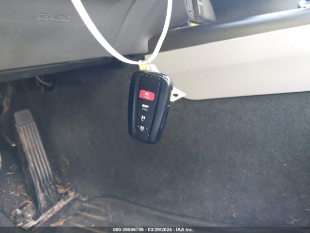 4T1F31AK9MU560150 Toyota Camry Xle Hybrid