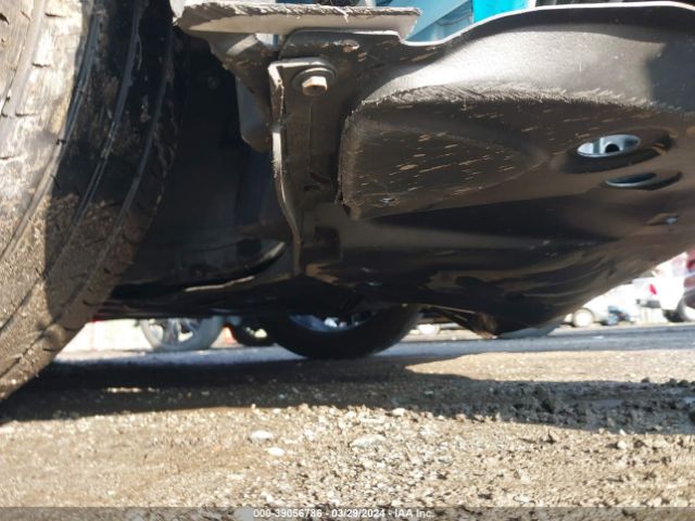 4T1F31AK9MU560150 Toyota Camry Xle Hybrid