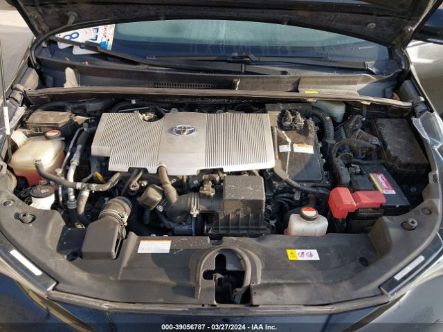 JTDKARFU9G3020003 Toyota Prius Three Touring