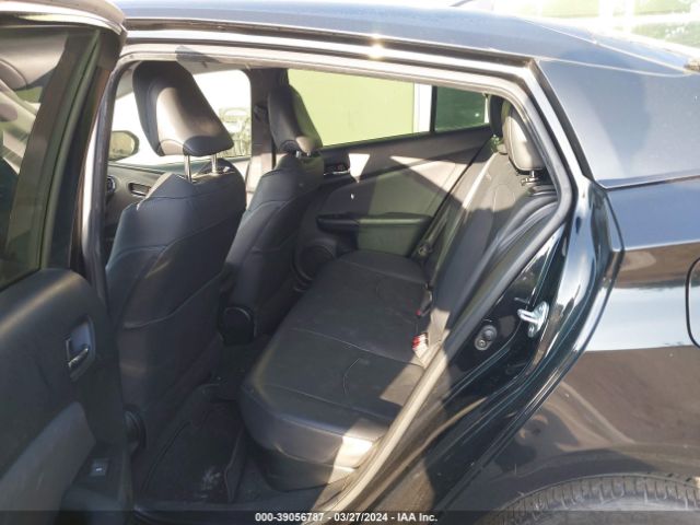 JTDKARFU9G3020003 Toyota Prius Three Touring